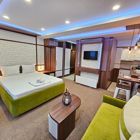 Elegant Studio In Top Bansko Location - Ski & Relax By Flat Mаnager 외부 사진