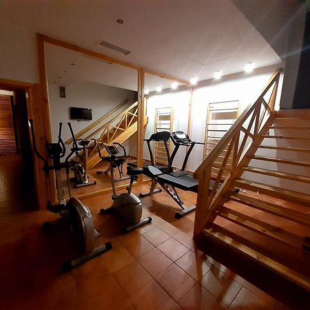 Elegant Studio In Top Bansko Location - Ski & Relax By Flat Mаnager 외부 사진