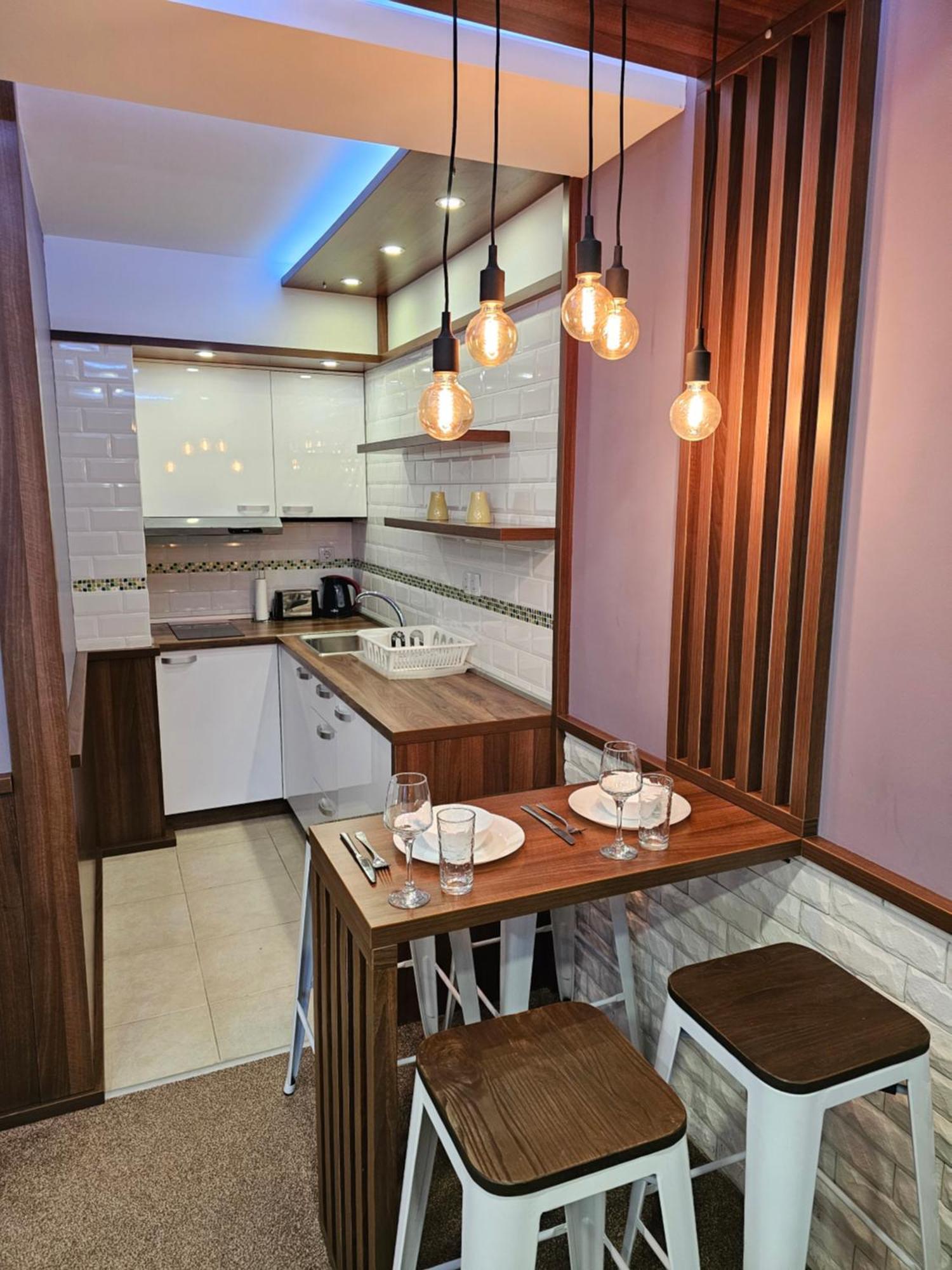 Elegant Studio In Top Bansko Location - Ski & Relax By Flat Mаnager 외부 사진
