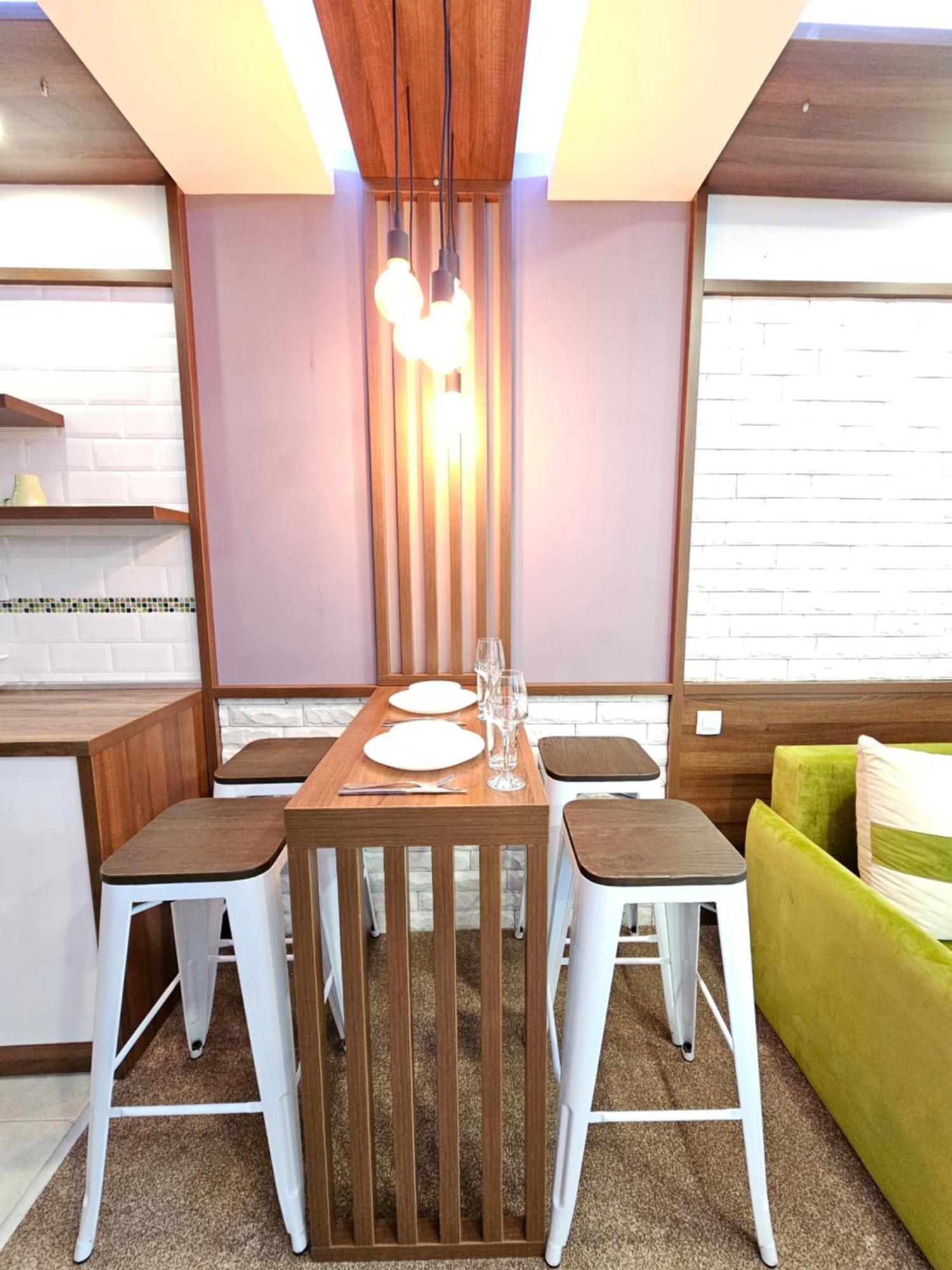 Elegant Studio In Top Bansko Location - Ski & Relax By Flat Mаnager 외부 사진