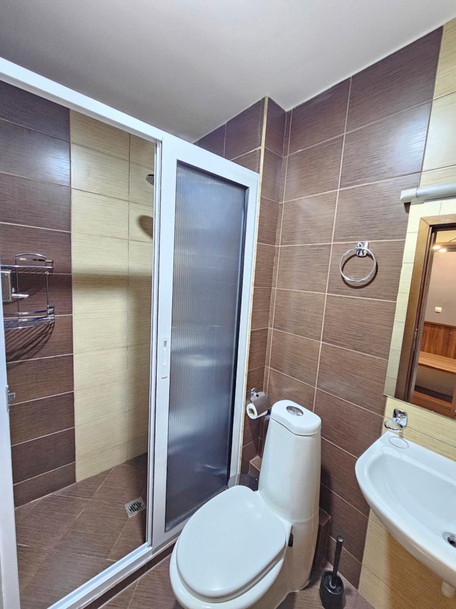 Elegant Studio In Top Bansko Location - Ski & Relax By Flat Mаnager 외부 사진