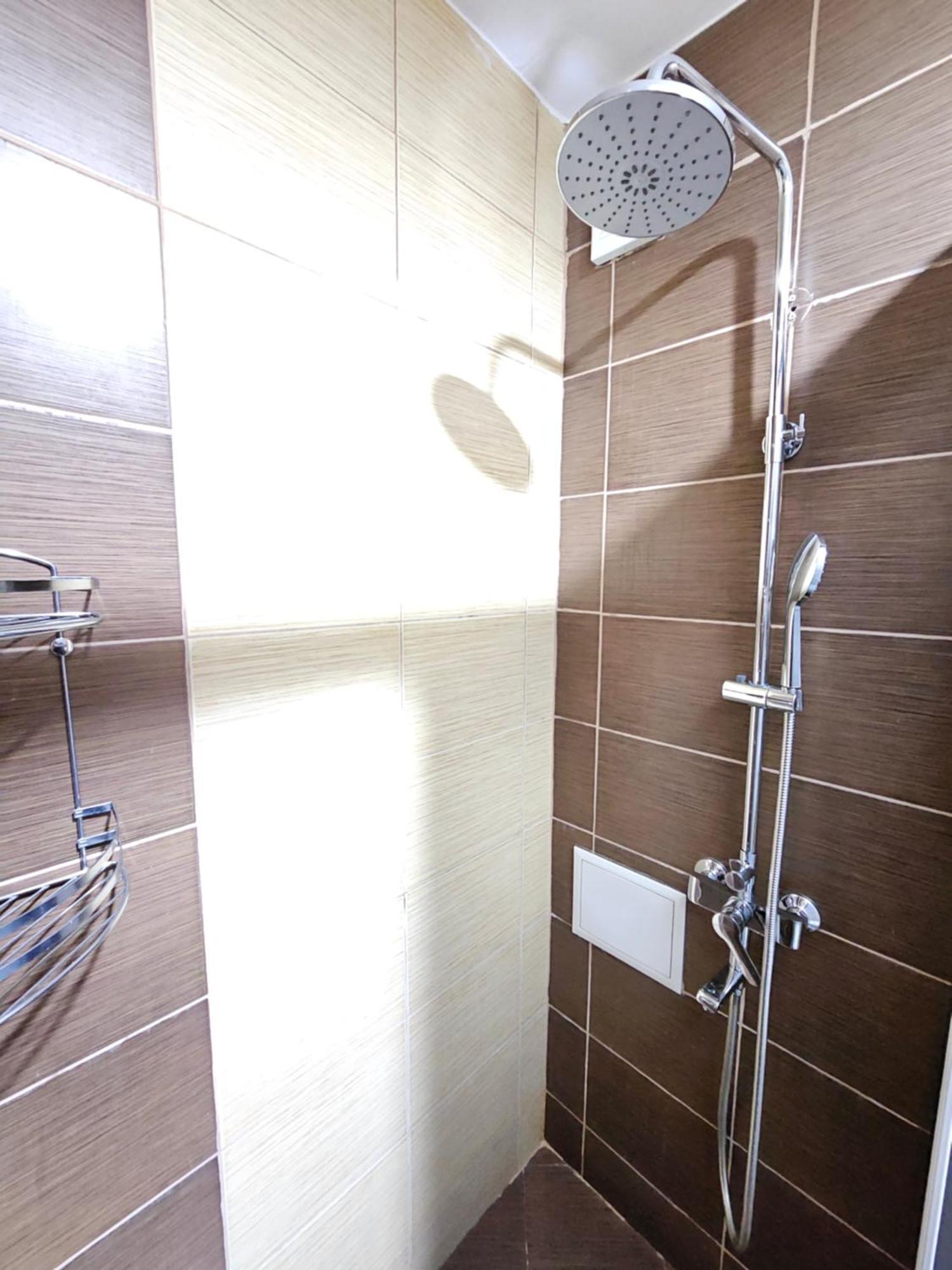 Elegant Studio In Top Bansko Location - Ski & Relax By Flat Mаnager 외부 사진