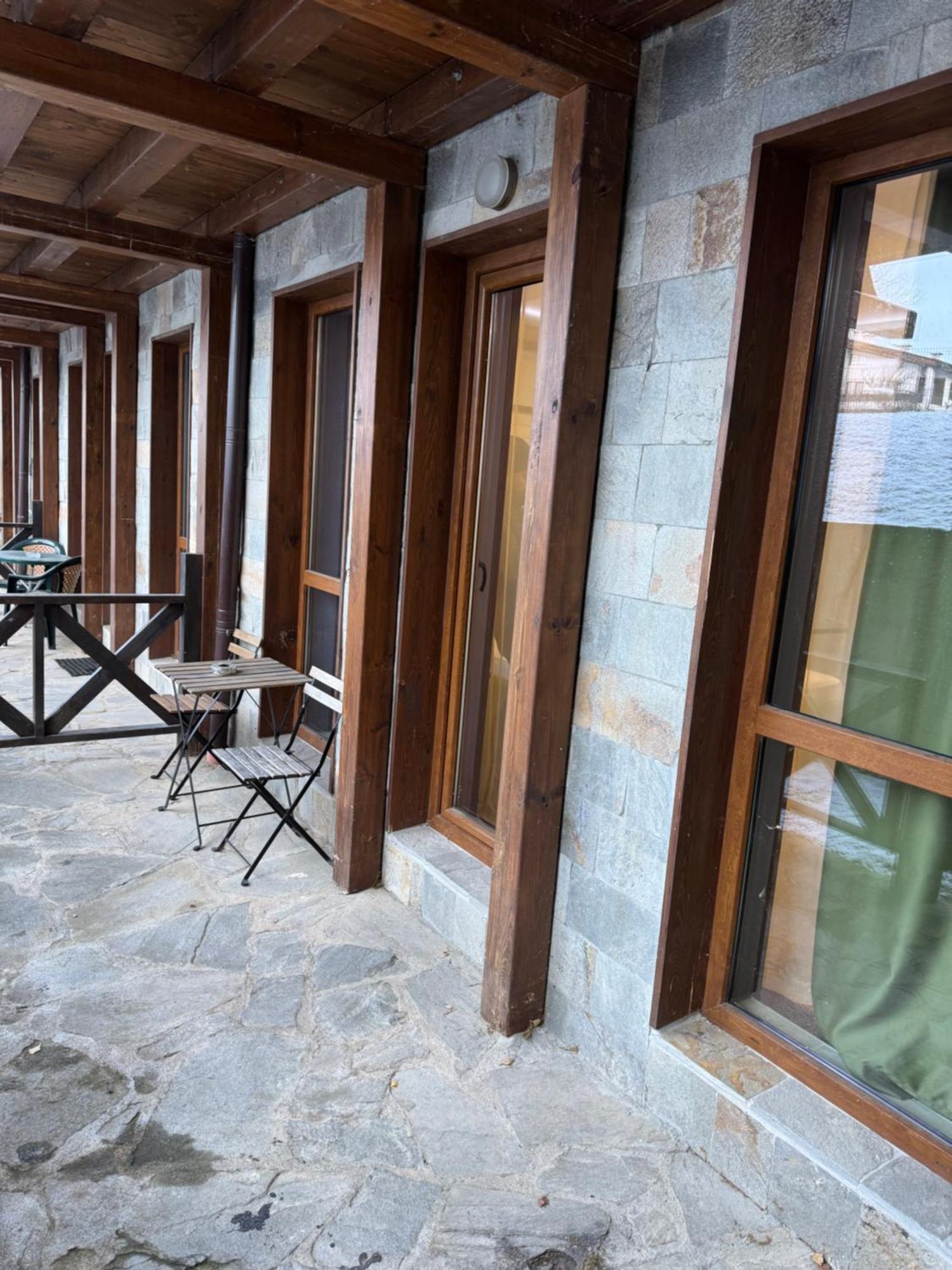 Elegant Studio In Top Bansko Location - Ski & Relax By Flat Mаnager 외부 사진