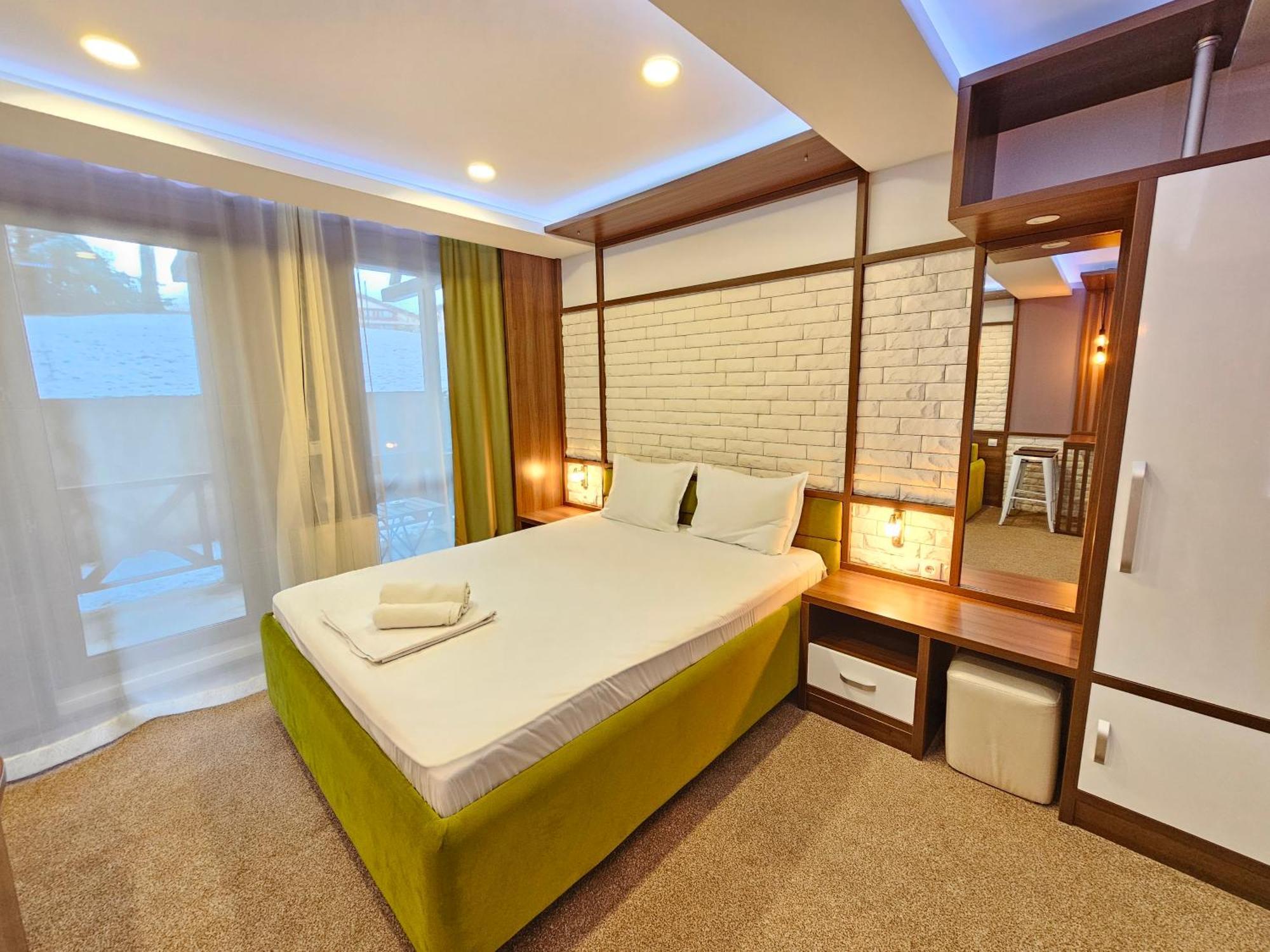 Elegant Studio In Top Bansko Location - Ski & Relax By Flat Mаnager 외부 사진