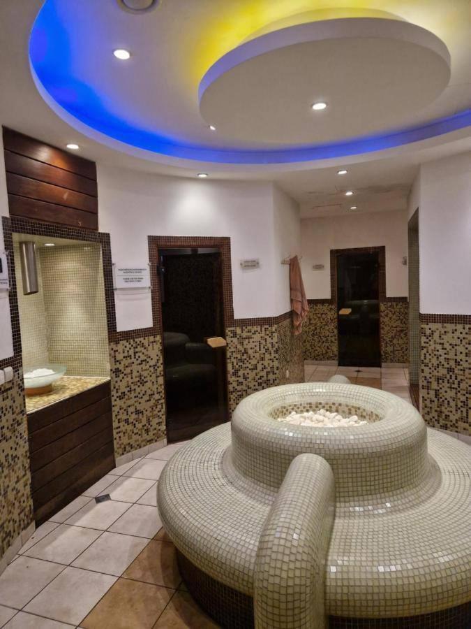 Elegant Studio In Top Bansko Location - Ski & Relax By Flat Mаnager 외부 사진