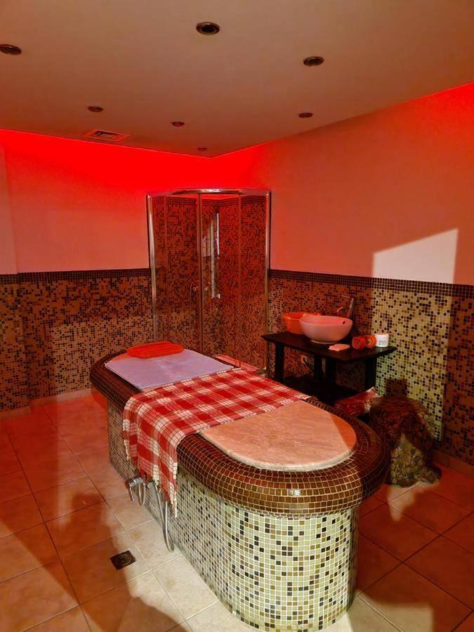 Elegant Studio In Top Bansko Location - Ski & Relax By Flat Mаnager 외부 사진