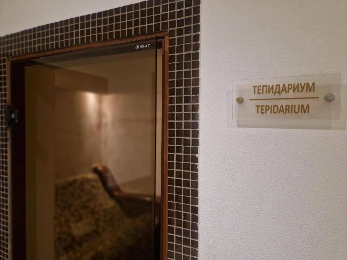 Elegant Studio In Top Bansko Location - Ski & Relax By Flat Mаnager 외부 사진