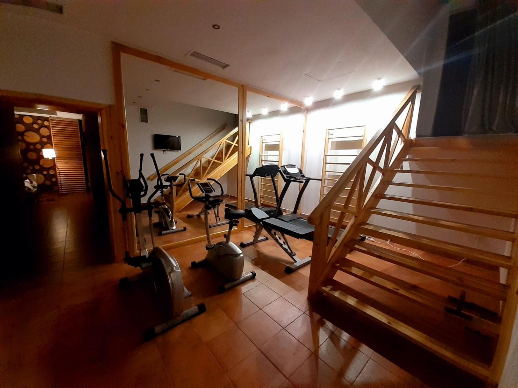 Elegant Studio In Top Bansko Location - Ski & Relax By Flat Mаnager 외부 사진